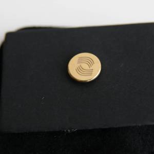 pin tailored by atrion
