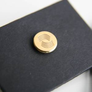 pin tailored by atrion