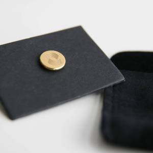 pin tailored by atrion