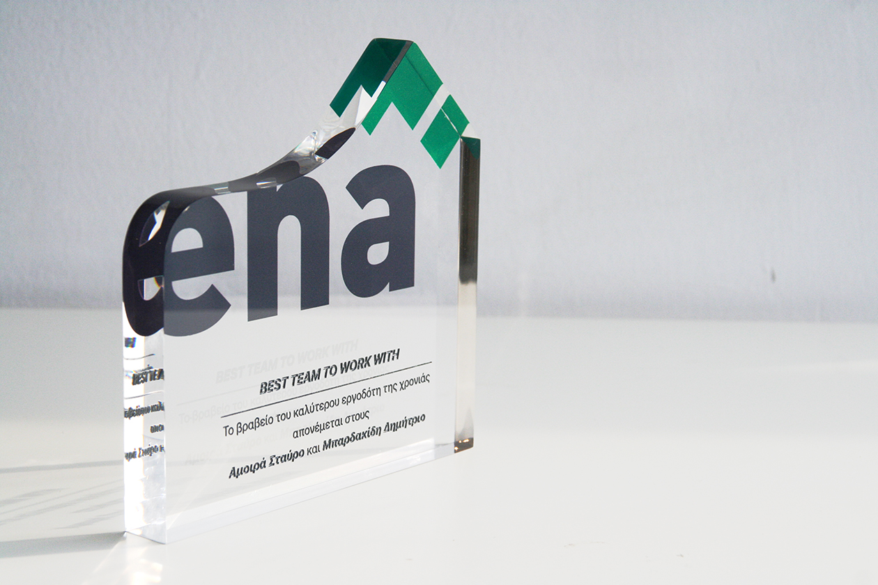 ENA