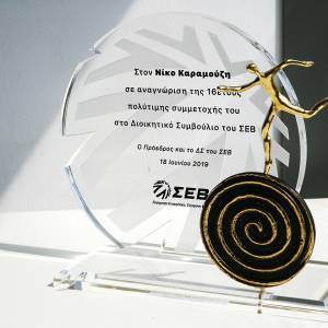 Βραβείο Ειδικού Σχεδιασμού