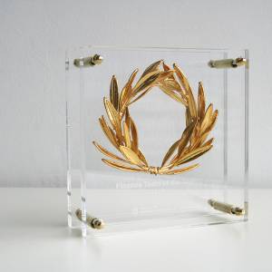 Coca-Cola Awards tailored by At