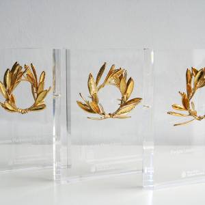 CocaCola Awards tailored by At
