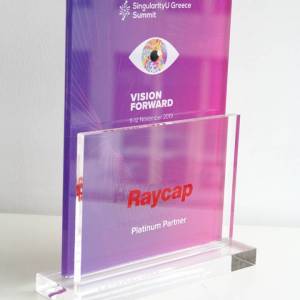 ATRION SINGULARITY awards