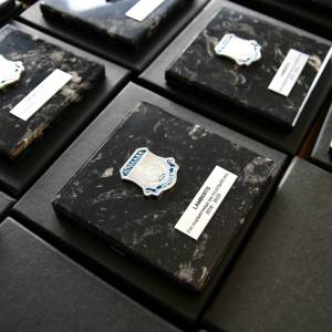 apollon corporate gift by Atrion