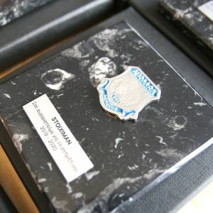 apollon corporate gift by Atrion