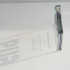 ena tailored award by atrion