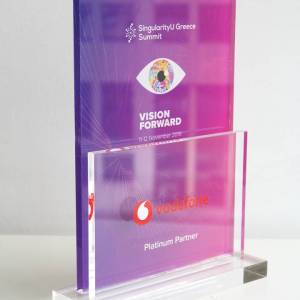 ATRION SINGULARITY awards