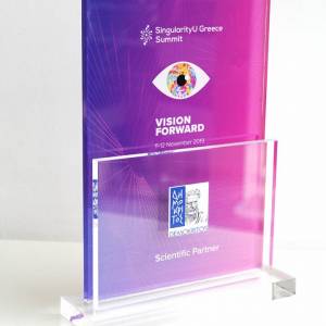 ATRION SINGULARITY awards