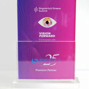 ATRION SINGULARITY awards