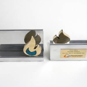 EDA CORPORATE GIFTS BY ATRION