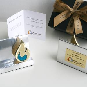 EDA ATTIKIS CARDHOLDER BY ATRION