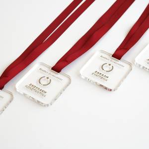 tailored awards