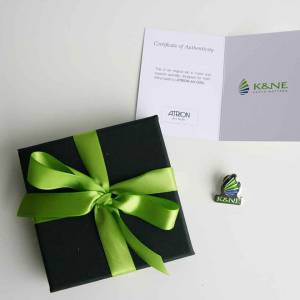 Tailored Pin by atrion