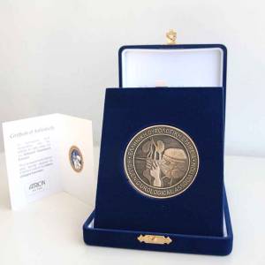 ATRION FOR HELLENIC UROLOGICAL ASSOCIATION