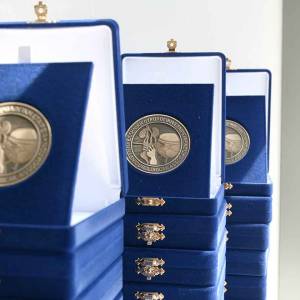 TAILORED COIN BY ATRION