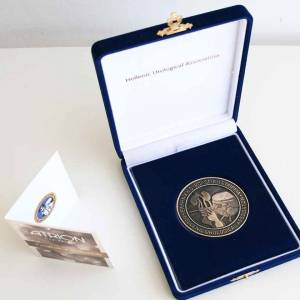 ATRION FOR HELLENIC UROLOGICAL ASSOCIATION