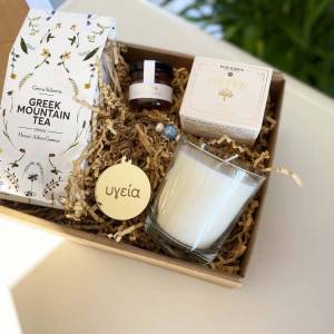 Well-being Gift Box
