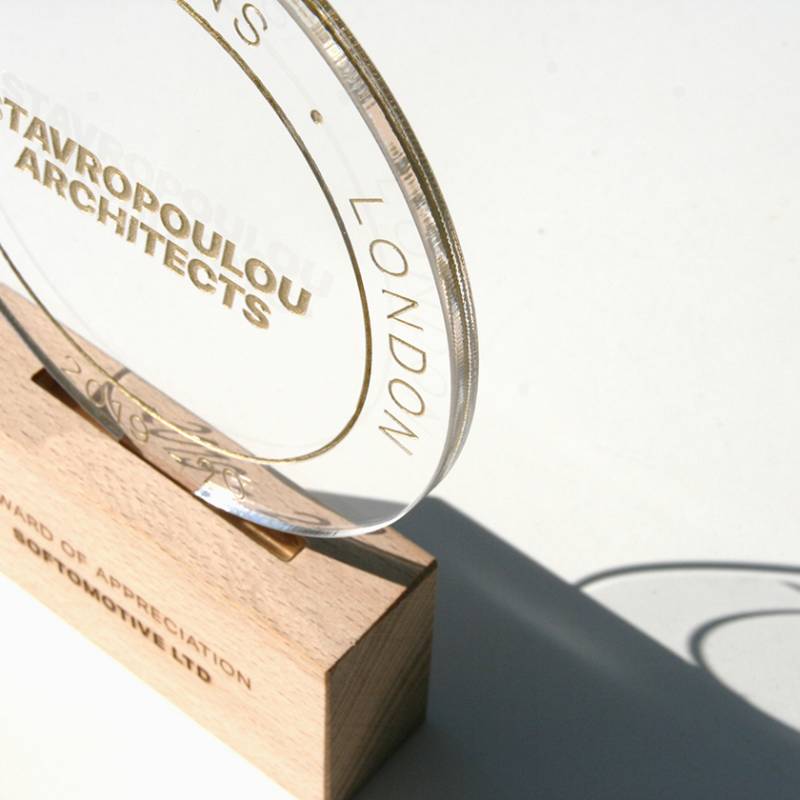 Softomotive Award