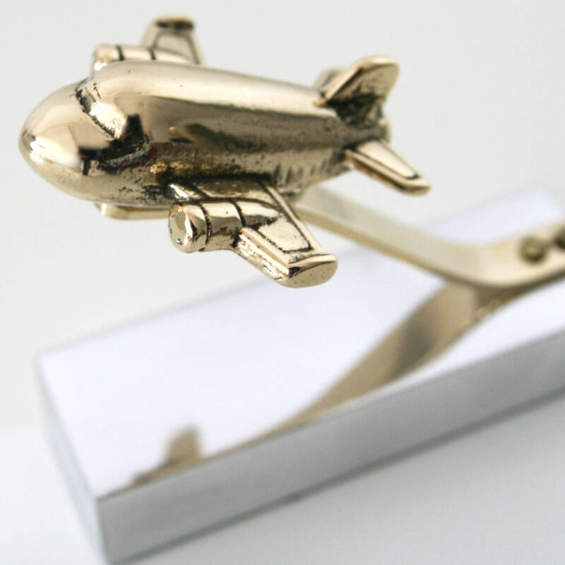 Airplane - secondary
