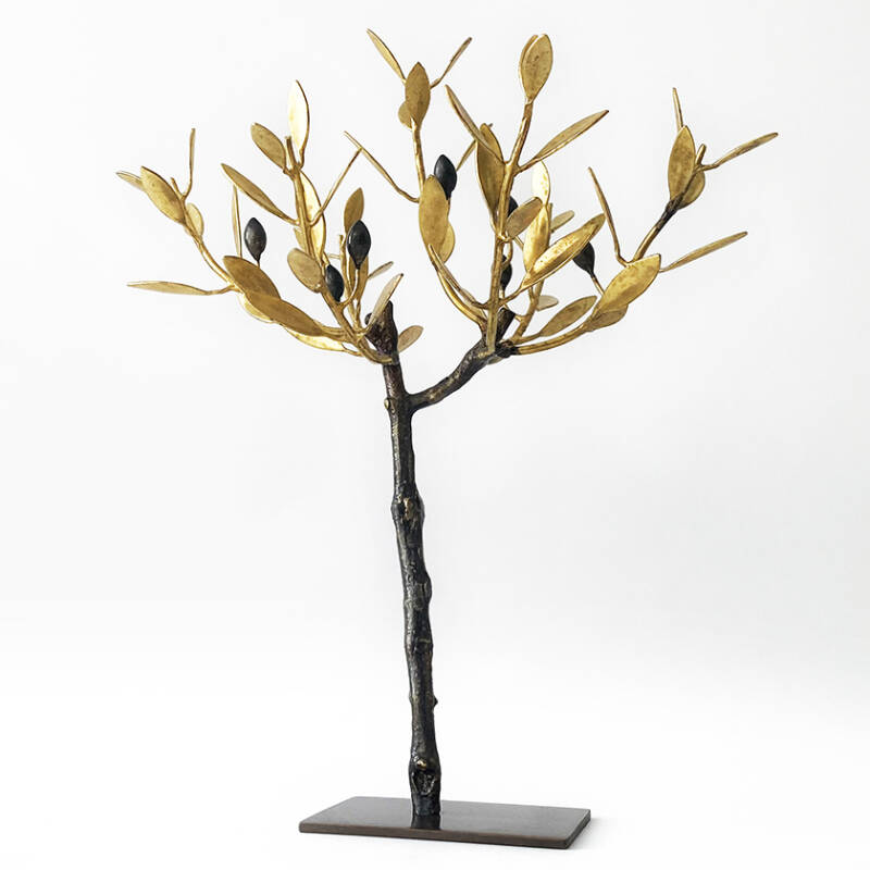 Olive Tree II