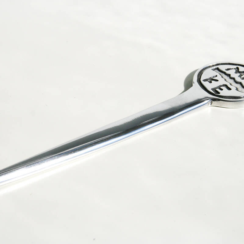Letter Opener for University of Macedonia