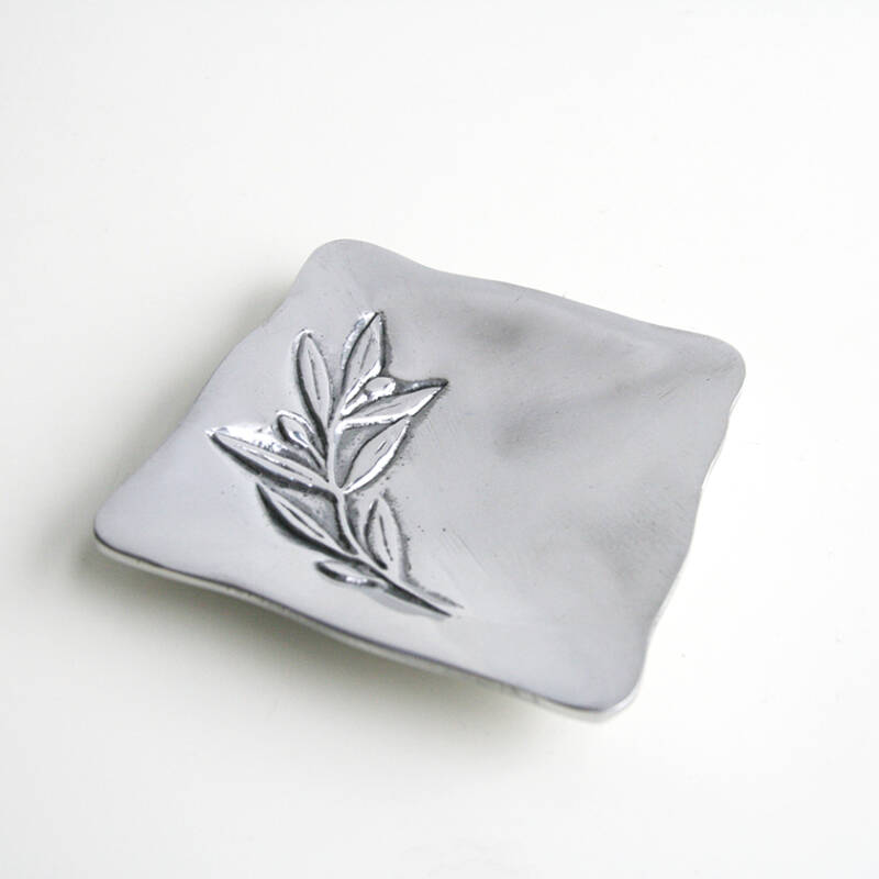 Olive form - secondary