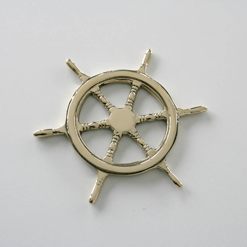 Nautical Wheel