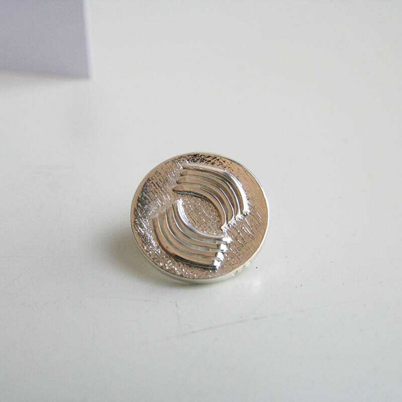 Tailored Pin for Kleemann