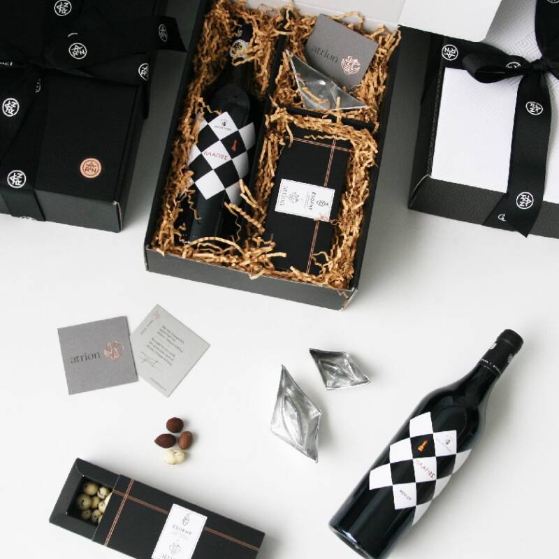 The Wine Box