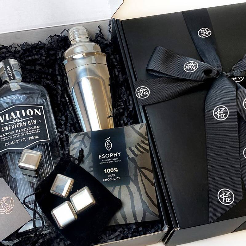 Fly Away Giftbox